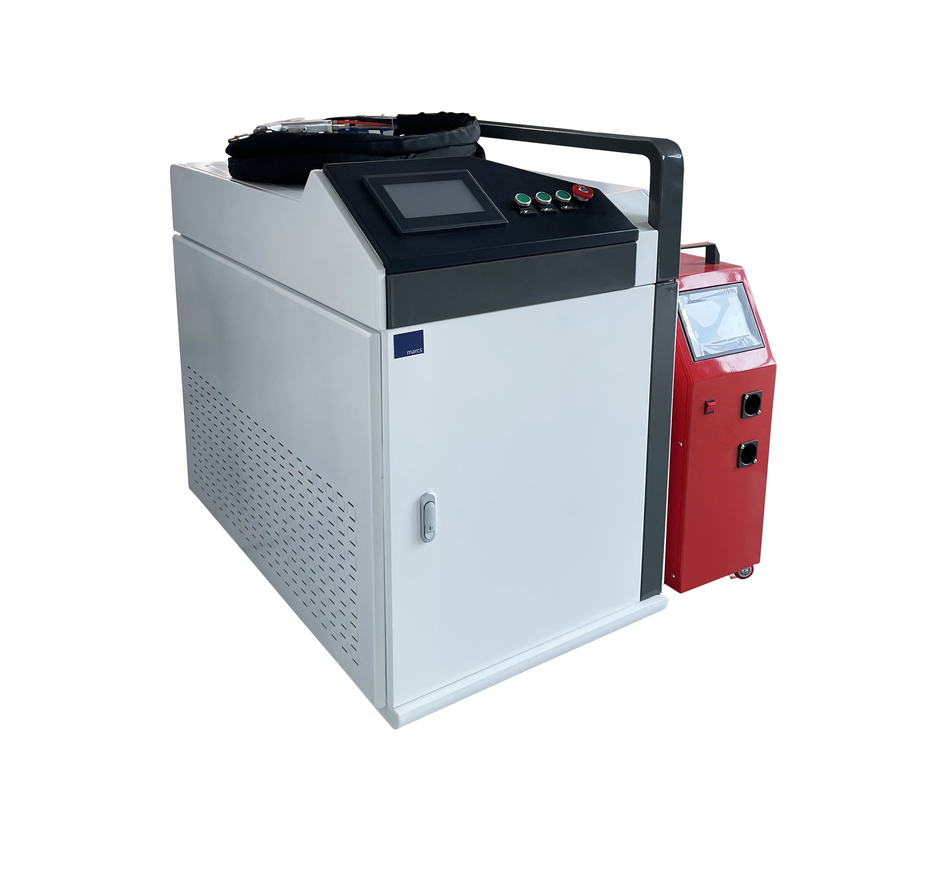 CAT WD 핸드건 타입